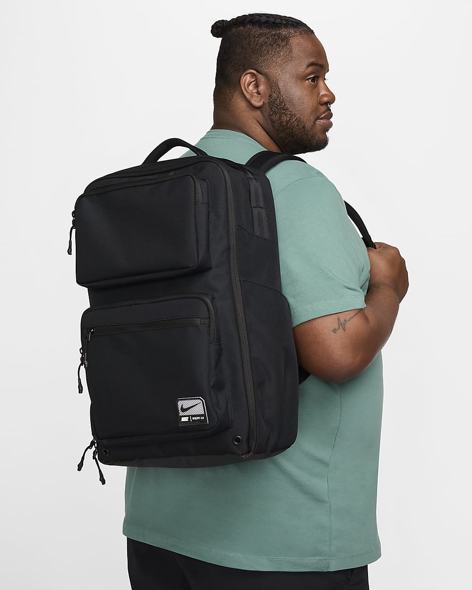 Nike Utility Speed Backpack 27L